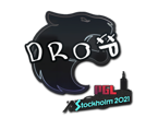 drop | Stockholm 2021 image